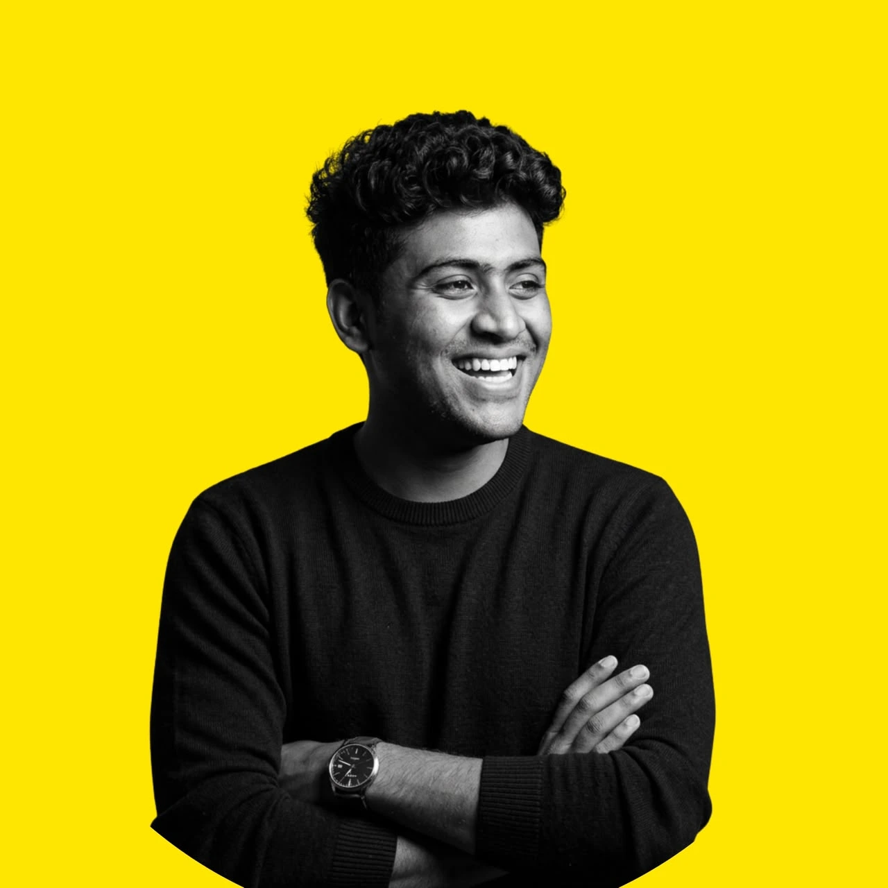 Author image