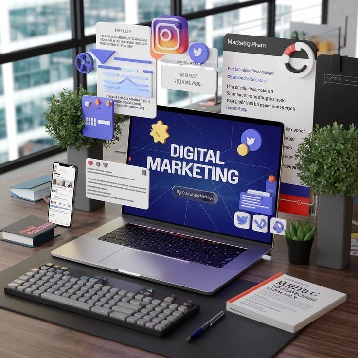 best SEO strategist in malappuram