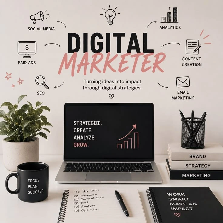 best digital marketer in Malappuram